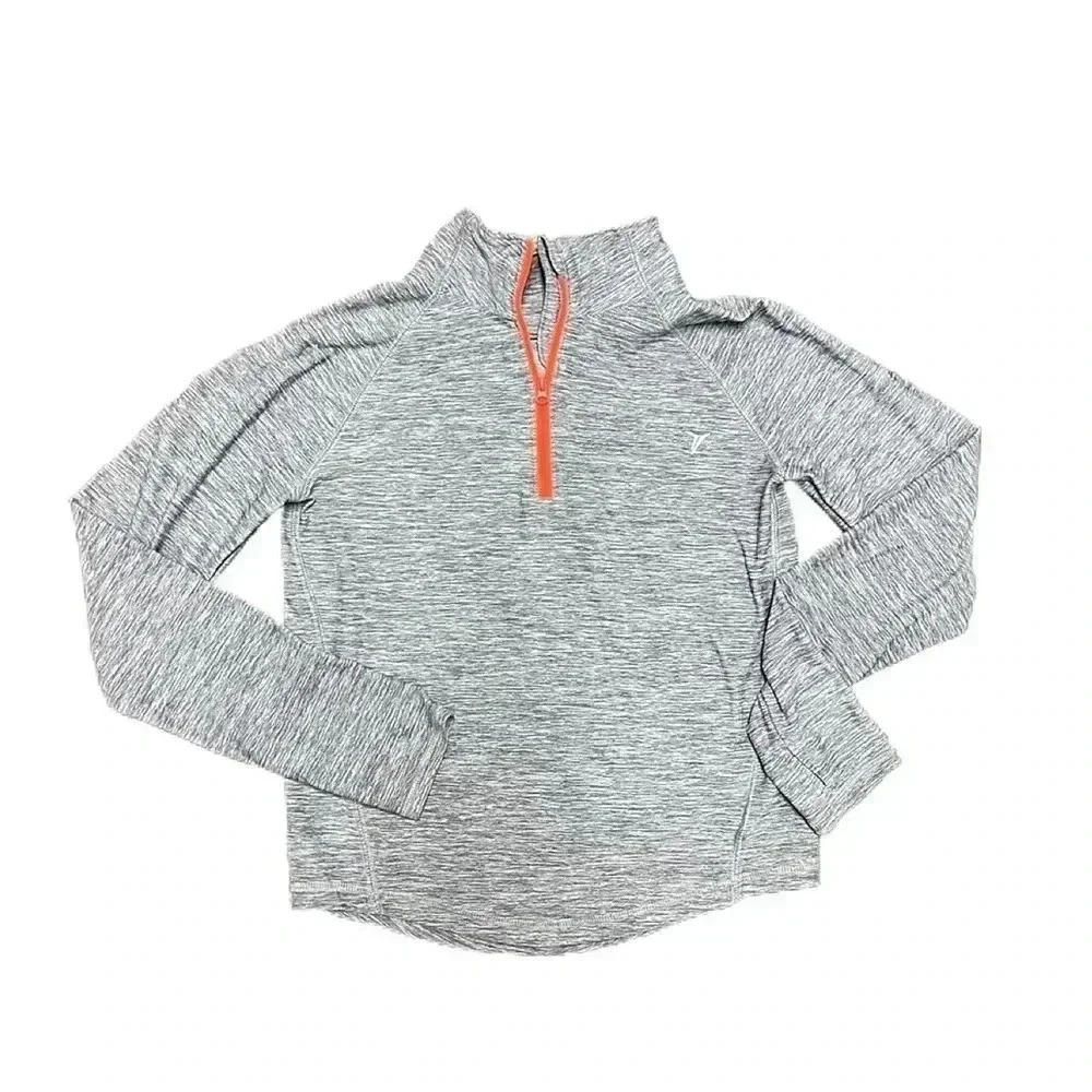 🌟 Old Navy Active Pullover sz 10/12 🌟 - Picture 1 of 7